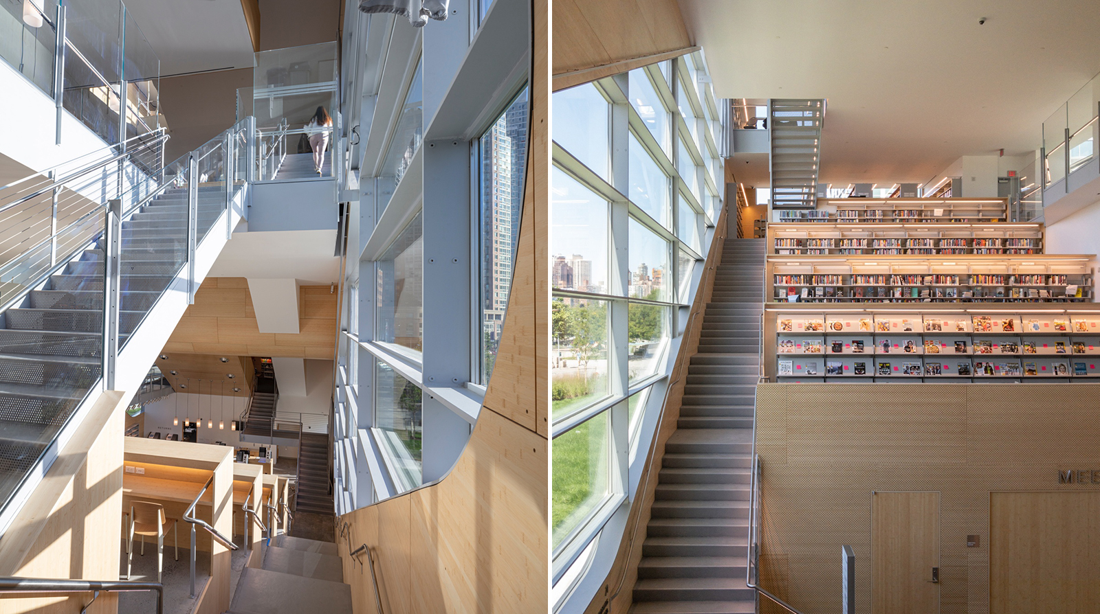Hunters Point Library-5