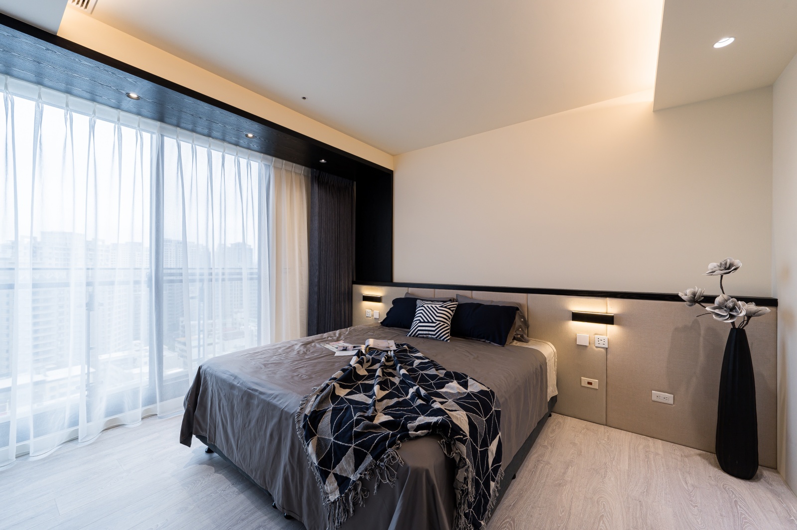 Smart Home一鍵掌控智慧型居家生活_歐德集團-5