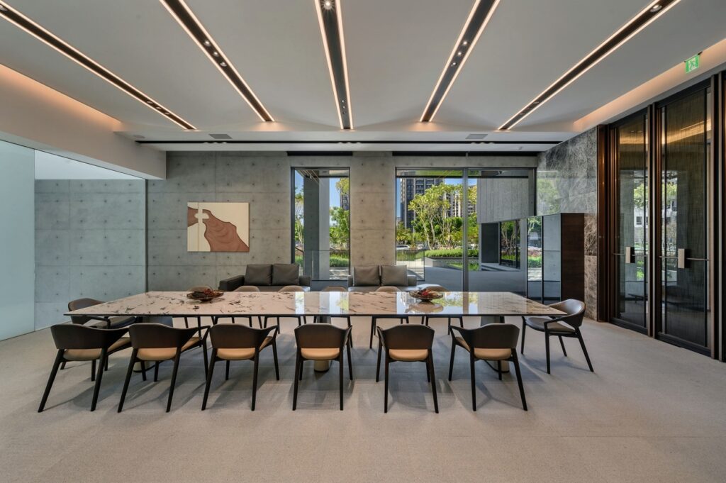 實品屋設計 │ 漢宇見築館 建築｜漢宇建設 6
