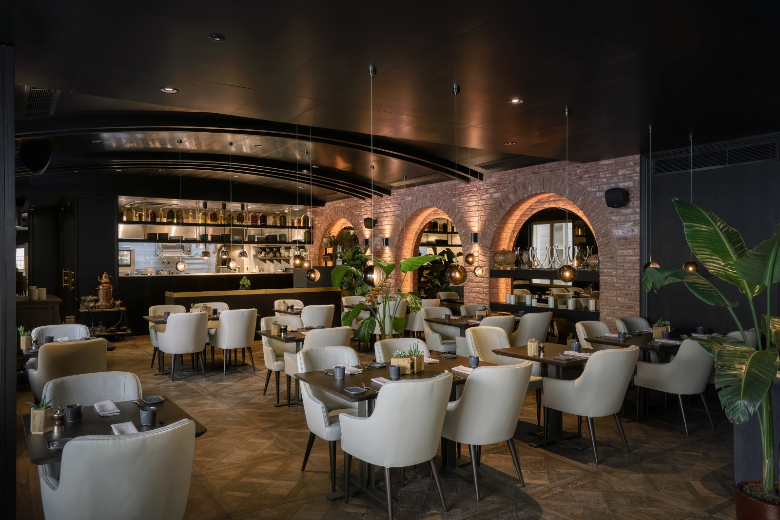 伊斯坦堡六善公館_Six Senses Kocatas Mansions-7