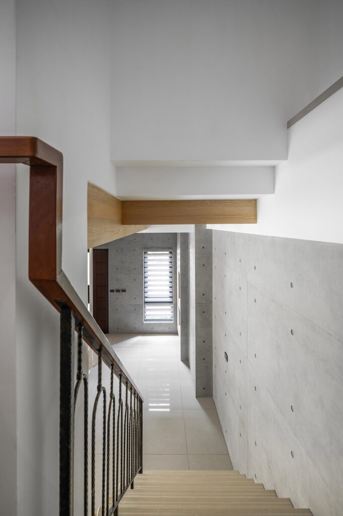 翠綠光影│堤朵那設計 x 瀚逸建築 DECO 室內設計 7
