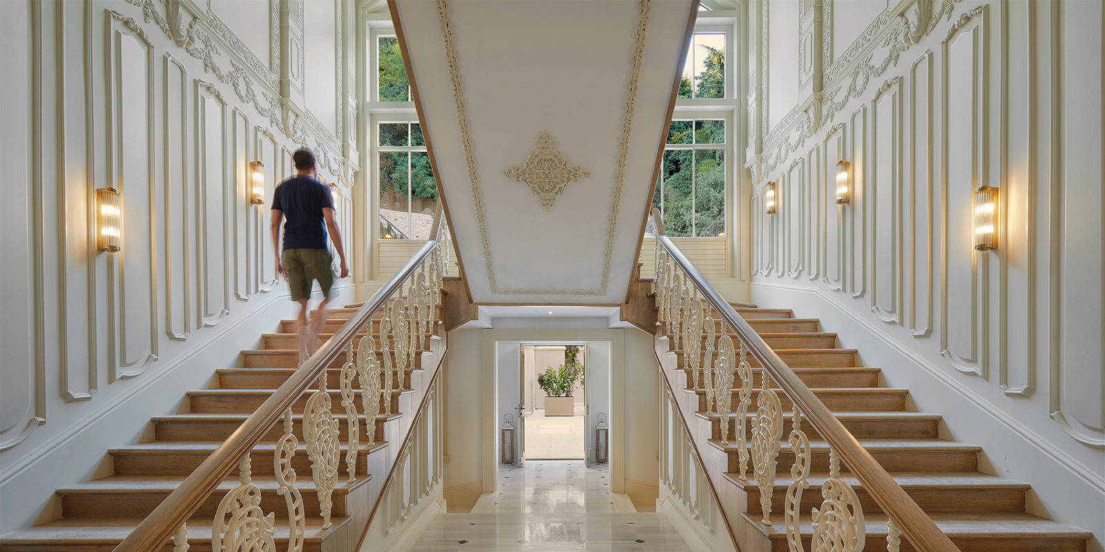 伊斯坦堡六善公館_Six Senses Kocatas Mansions-8