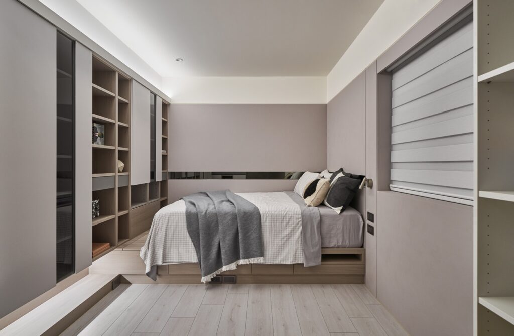 室內裝潢 | 藝境 |雋品建築9
