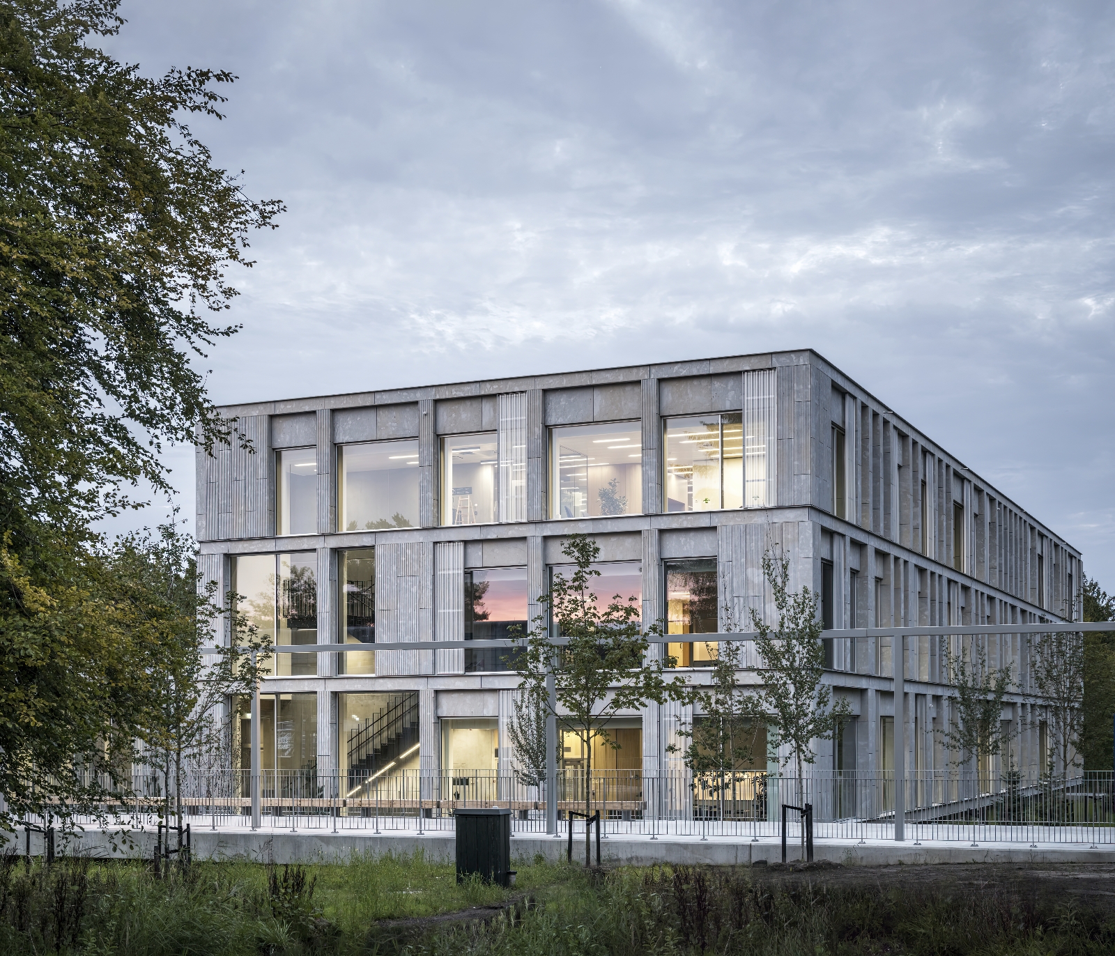 美國Architizer A+建築獎｜以歲月澆灌嶄新創意：美國Architizer A+建築獎重磅揭幕—百年糖廠搖身蛻變頂尖創意工坊-7