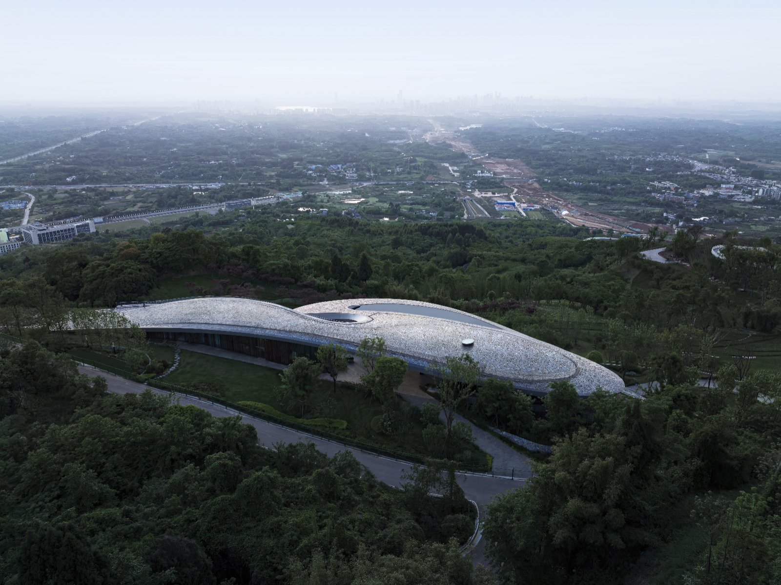美國Architizer A+建築獎｜以歲月澆灌嶄新創意：美國Architizer A+建築獎重磅揭幕—百年糖廠搖身蛻變頂尖創意工坊-8