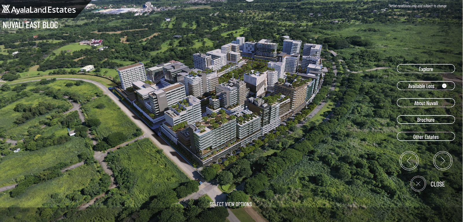 國際獎項代辦｜美國 TITAN 地產大獎隆重揭曉！BMW 旗下設計工作室攜手頂級地產商，打造埃及新地標-9
