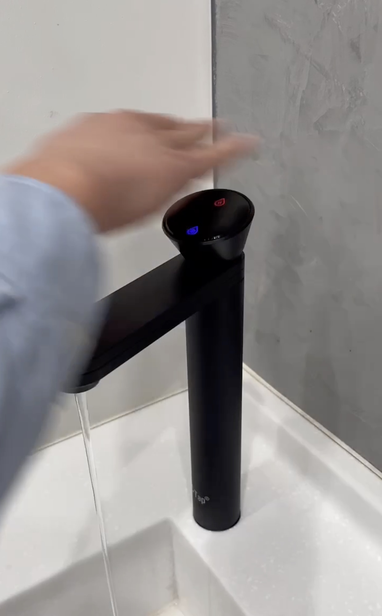室內設計獎項 │ BC TAP │ 沛宸淨化科技有限公司5