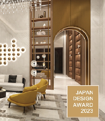 2023年日本IDPA國際先鋒大獎開獎（一）：DECO TV x 設計盒子精選-cover