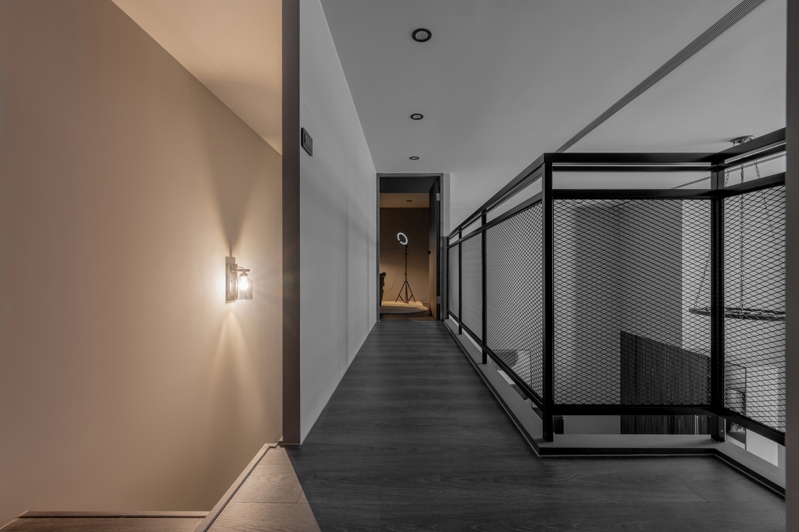 MUSE Design｜墨影餘暉｜JC室內設計9