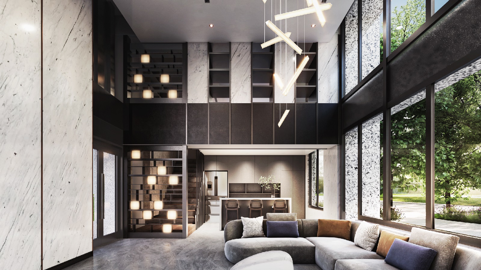 MUSE Design │ 富源豐岫 │ 富源建設8