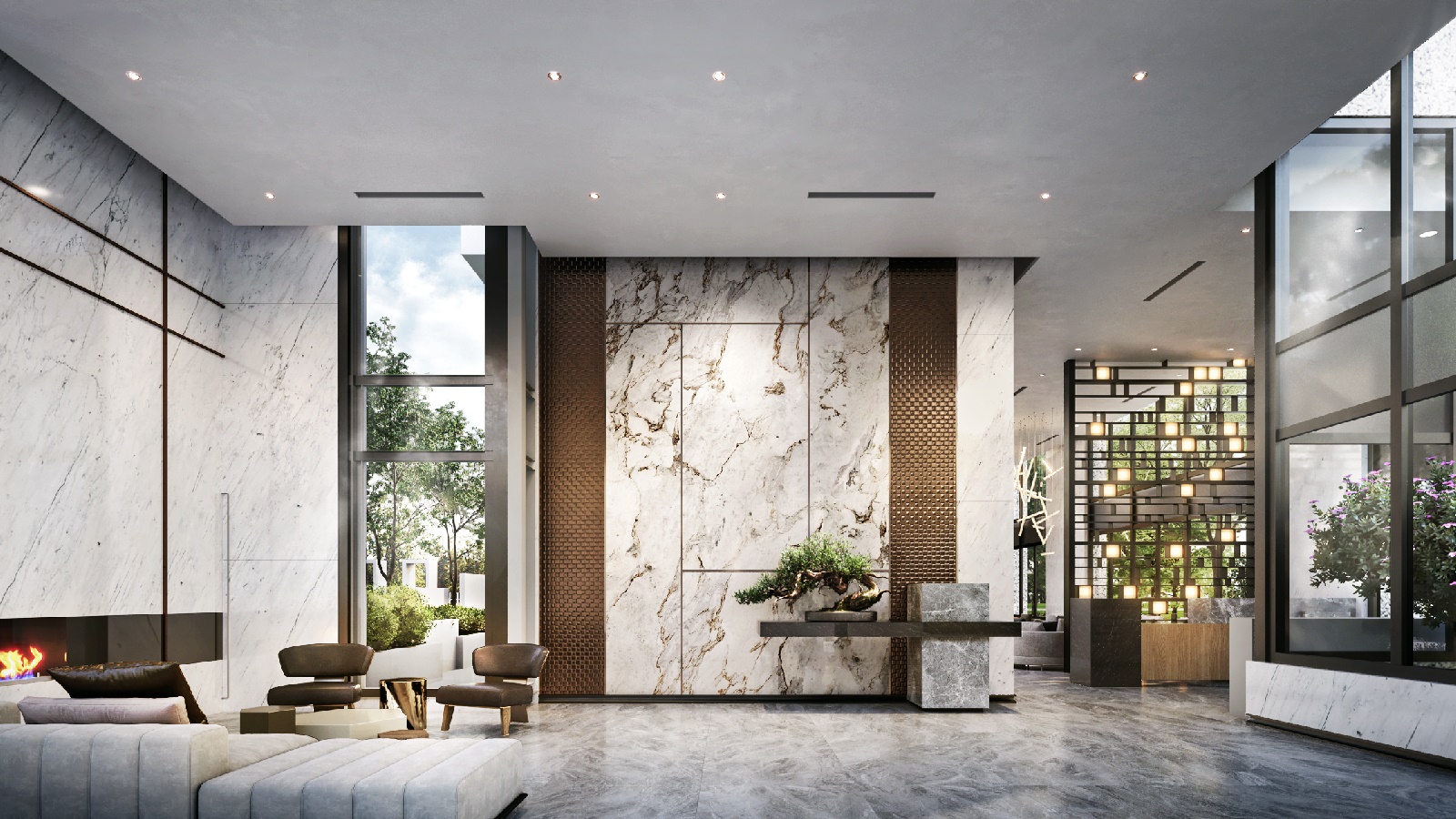 MUSE Design │ 富源豐岫 │ 富源建設9