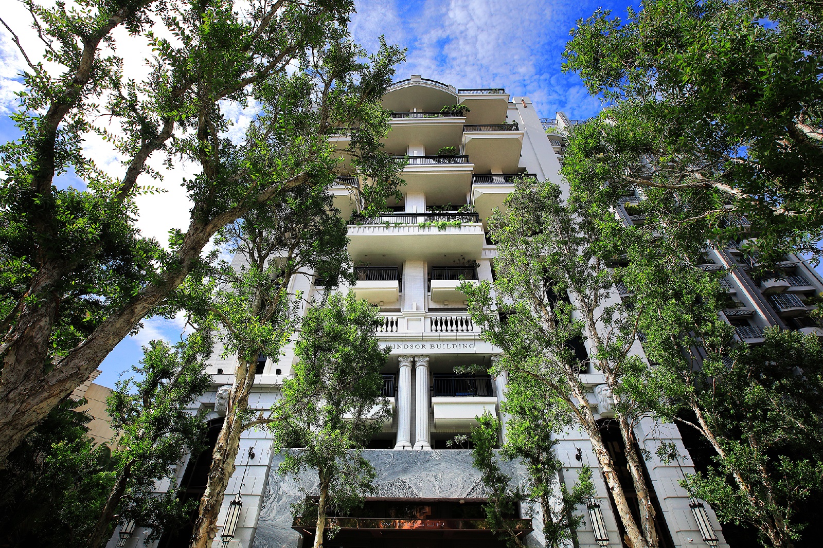 MUSE Design │ STYLE WINDSOR BUILDING │ 時代建設 ｜DECOTV 室內設計平台