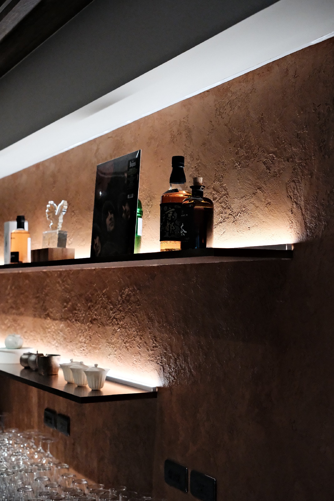 MUSE Design │ 酌飲清幽 │ 鑄慕設計6