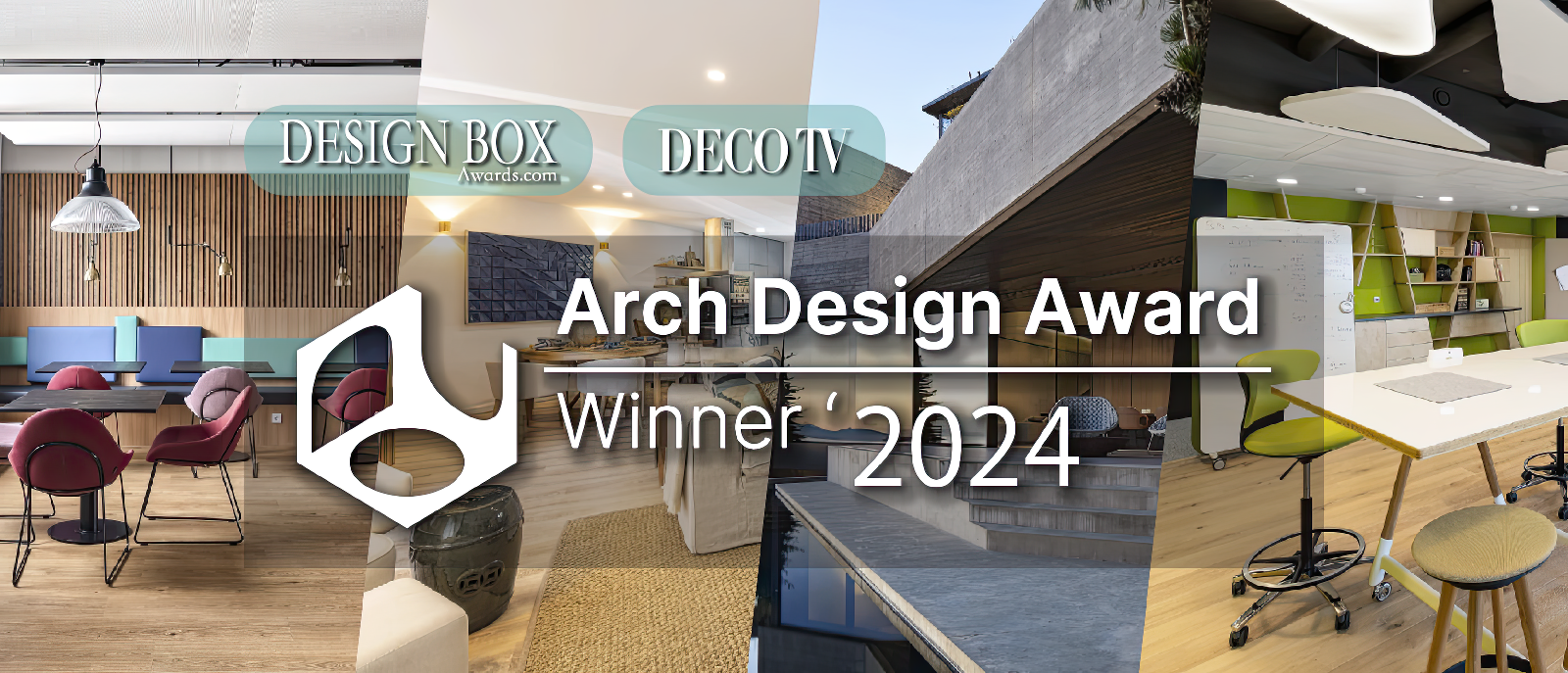 讓美學跨越國界，看見淬煉而生的創意──共賞2024芬蘭Arch設計大獎精選-0
