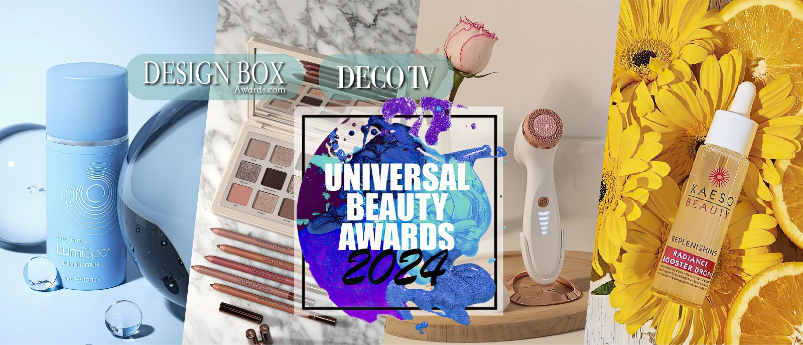 春光無限！永駐生活最美時刻──2024年英國UBA國際美妝及保養品大獎美力合集-1