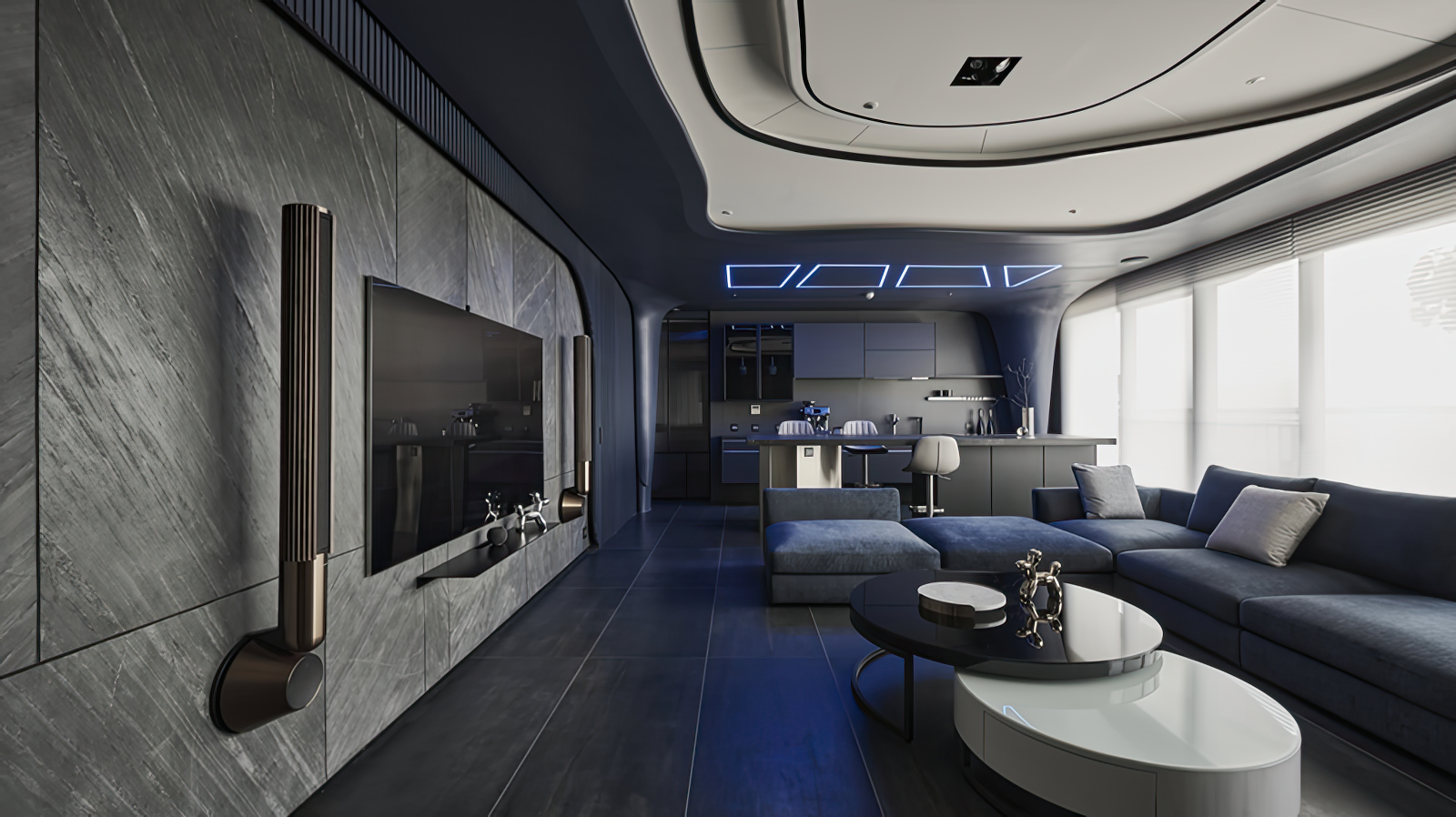 2023年德國iF設計獎（三）：【室內建築類】DECO TV x 設計盒子精選-11