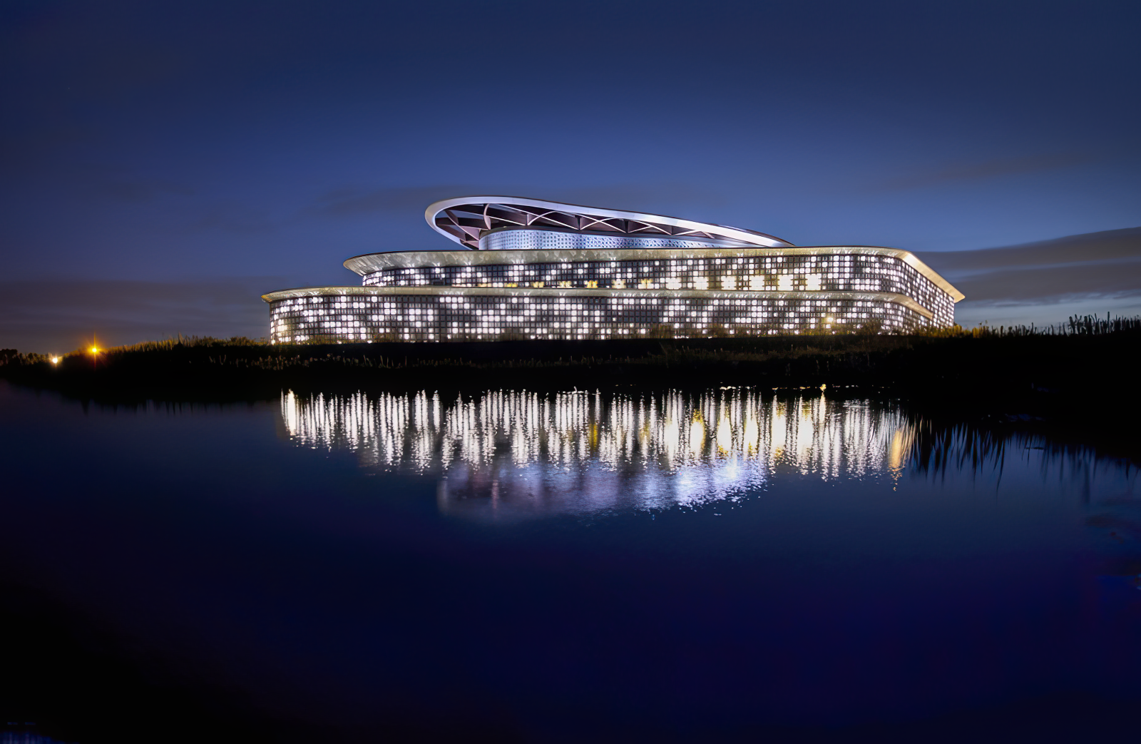 2022瑞士BLT設計獎 Zaha Hadid Architects勇奪年度大獎-4