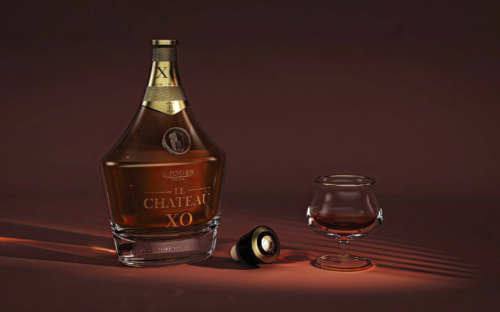 用頂級奢華締造品牌價值──2024 美國iLuxury（第一季）開獎特輯專欄-6