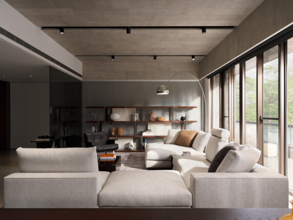 20241026Minotti21 Hamilton 模組化沙發