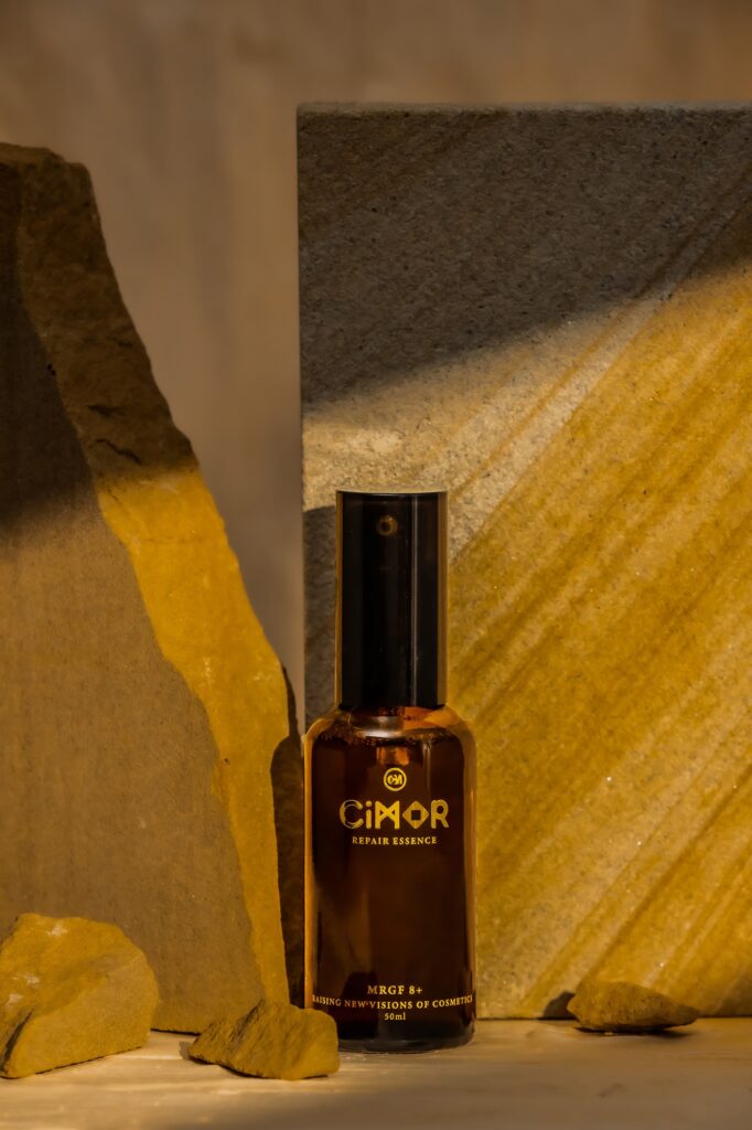 百大城市設計獎 │ CIMOR 活酵修護精華露 ｜ 星宇恆5