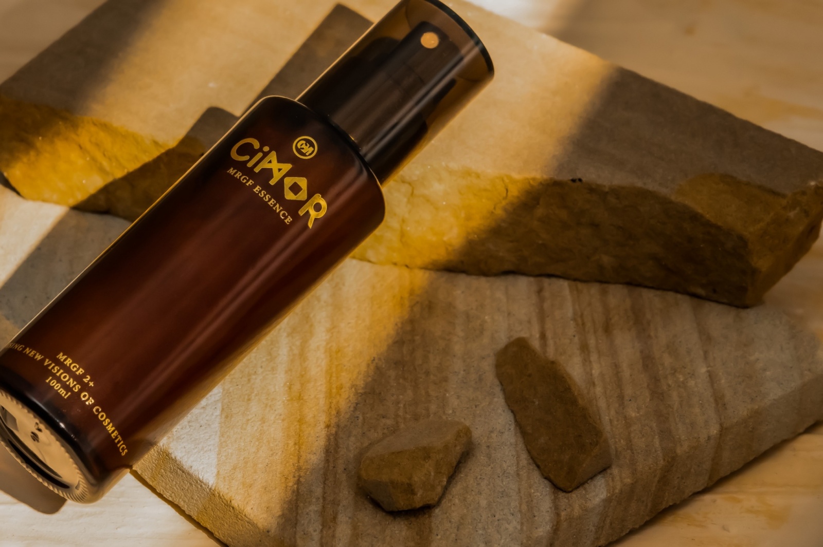 百大城市設計獎 │ CIMOR 活酵精華噴霧 │ 星宇恆-1