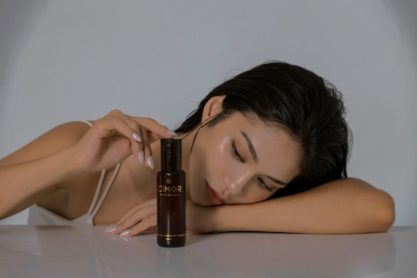 百大城市設計獎 │ CIMOR 活酵精華噴霧 │ 星宇恆-2