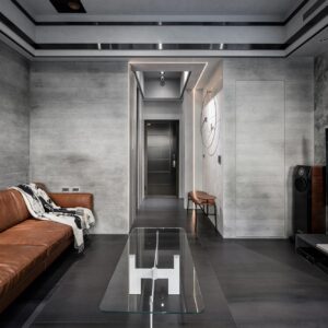 HC VILLA