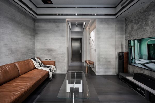 HC VILLA