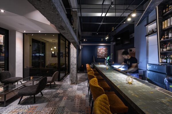 HUSH Taipei