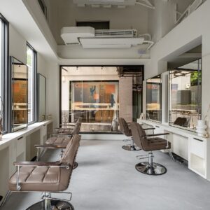 Infini salon