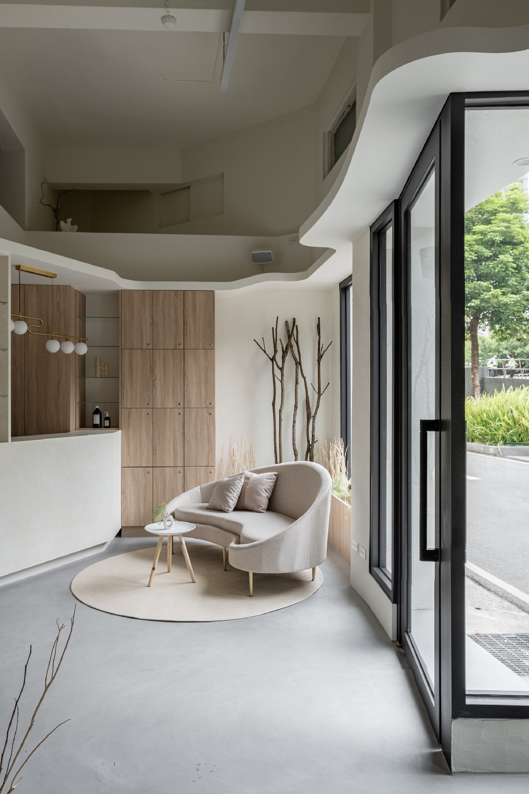 室內裝潢 | 木語自然 | 分享室內設計 DECO TV 室內設計平台 7