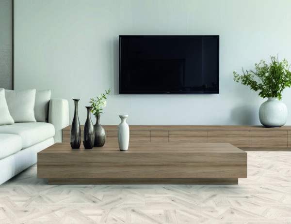 K2830-Walnut-Bruna-NATURALE_K2725_Raumaufnahme_01 KAINDL 奧地利百年工藝|系統櫃板