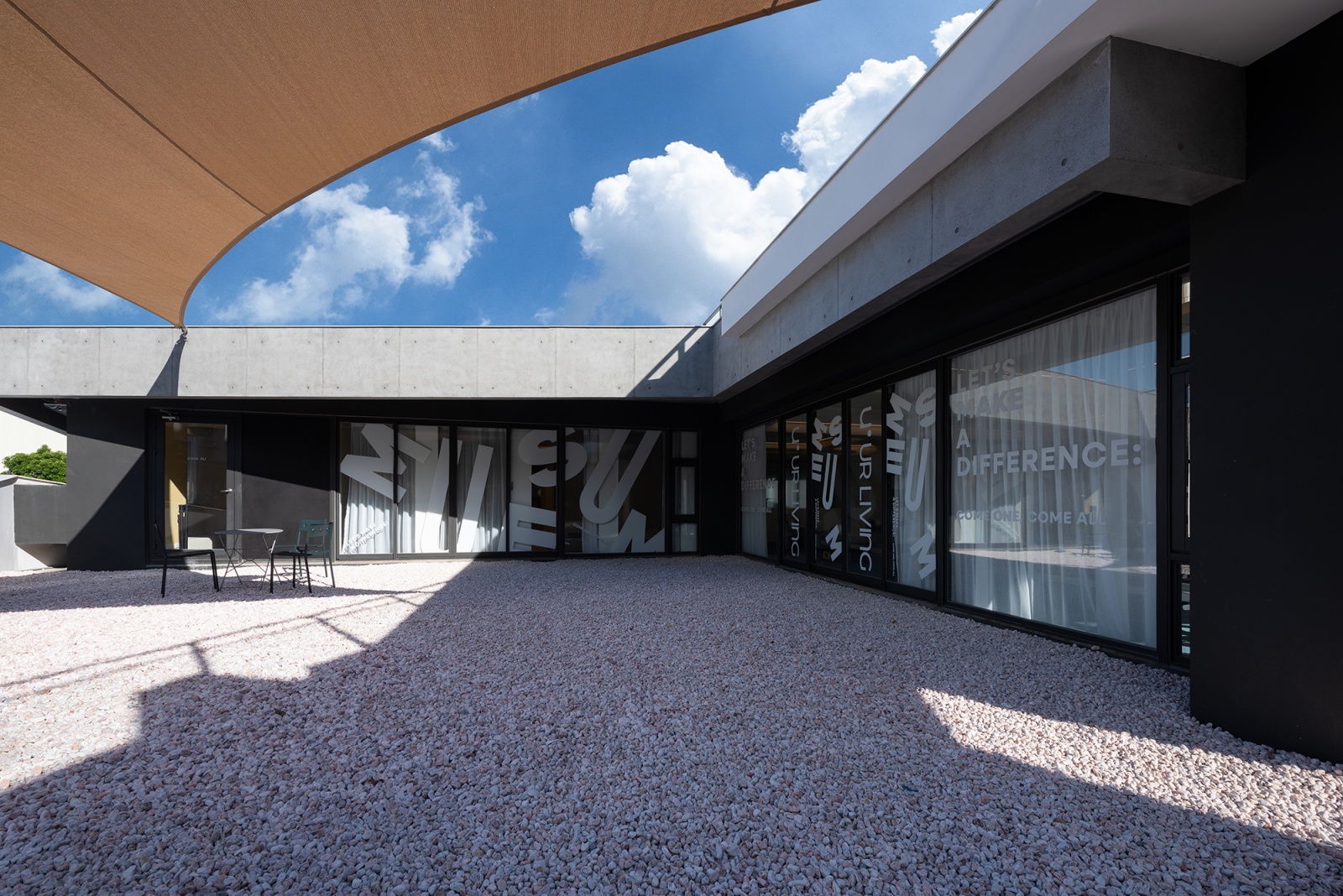 MUSE Design｜UR Living, Dalong Store｜張育誌建築師事務所6