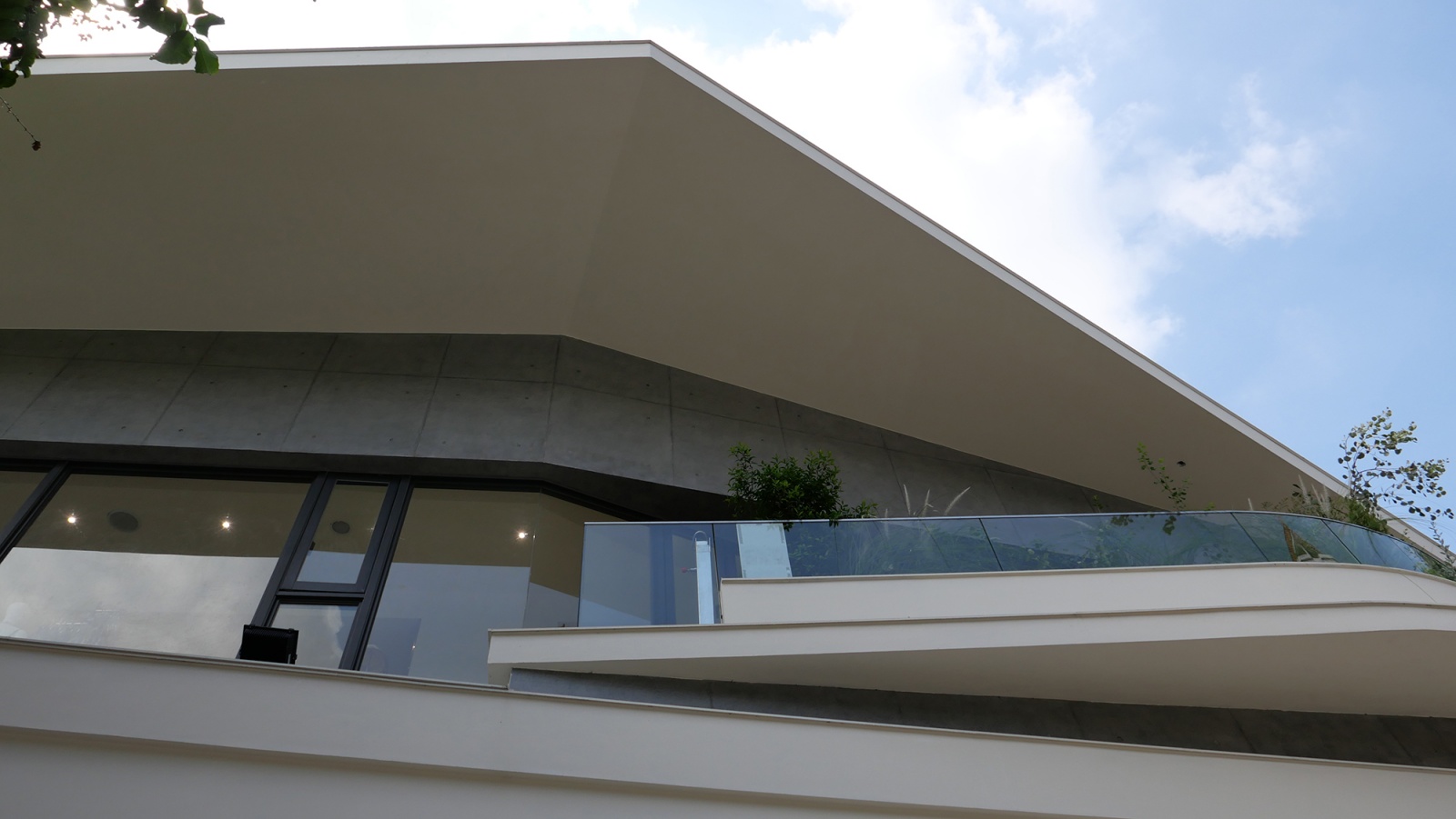 MUSE Design｜UR Living, Dalong Store｜張育誌建築師事務所9