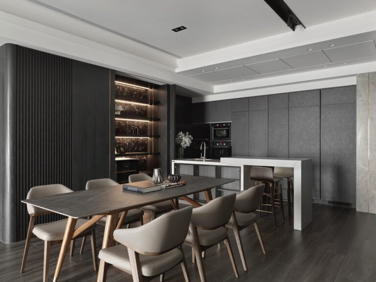 iF設計獎｜和諧融韻｜山壹設計-6