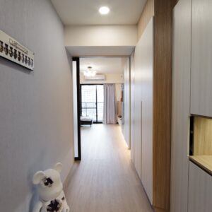 寵愛滿屋 X 北歐貓屋
