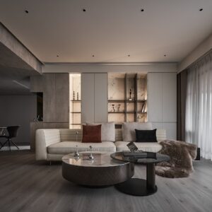 沈穩・雅逸・醇厚