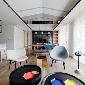 享家 Joy House