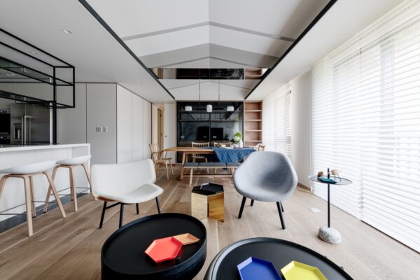 享家 Joy House