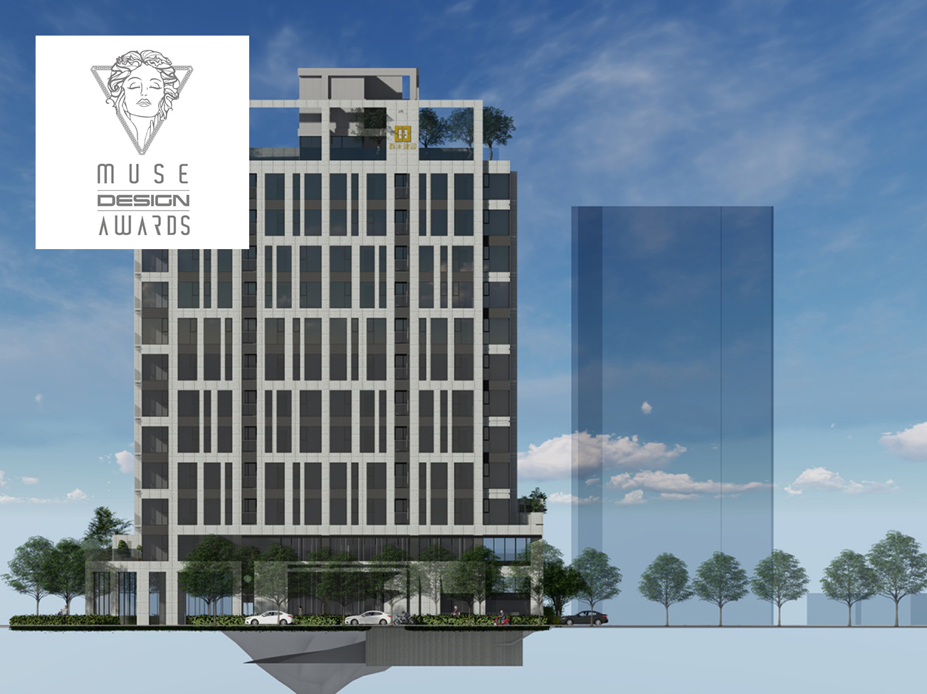 MUSE Design｜群禾青禾｜群禾建設1-1