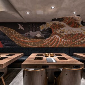 金鍋盃x斌當酒場