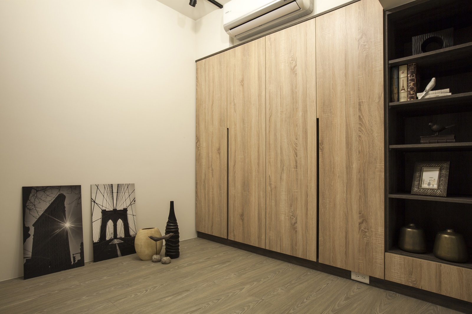 居家設計 │ 個性工業LOFT風｜昕揚設計 8 DECO 室內設計平台