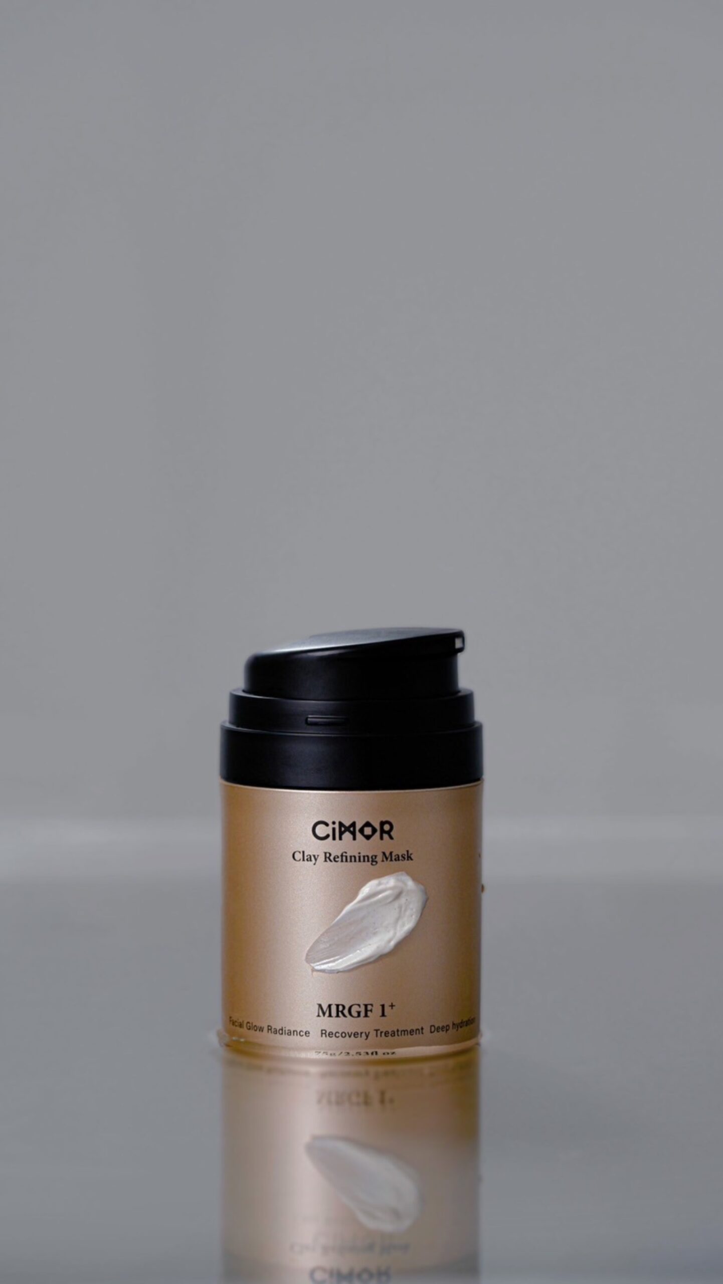國際獎項代辦｜CIMOR全效雙導金萃面膜泥｜星宇恆4