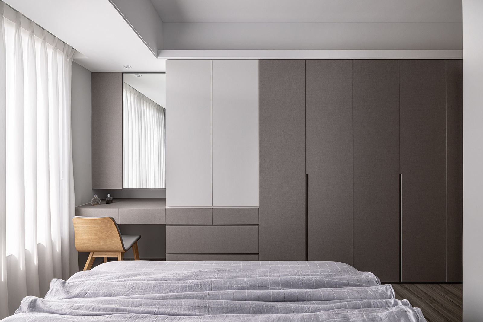 室內裝潢 ｜ 住宅設計 ｜ 森光沁語 ｜ 方程空間設計10