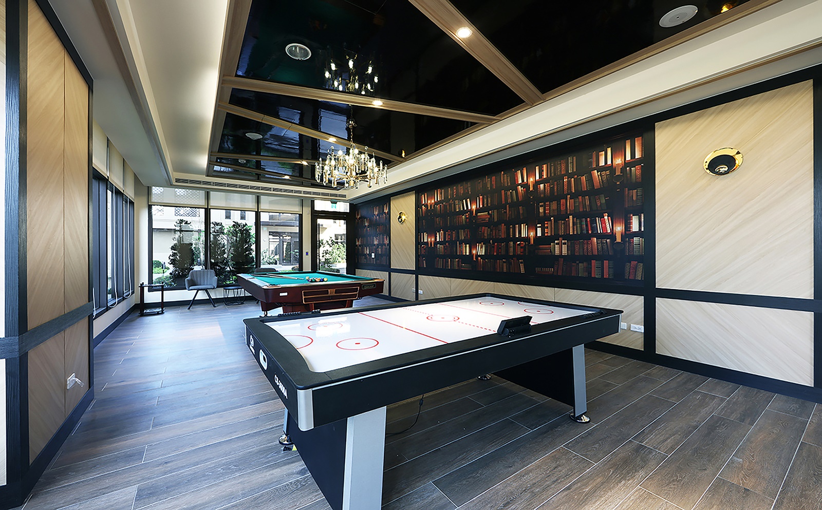 室內設計獎項 ｜ 空間設計 ｜ 春曦映境 ｜ 原色設計 10