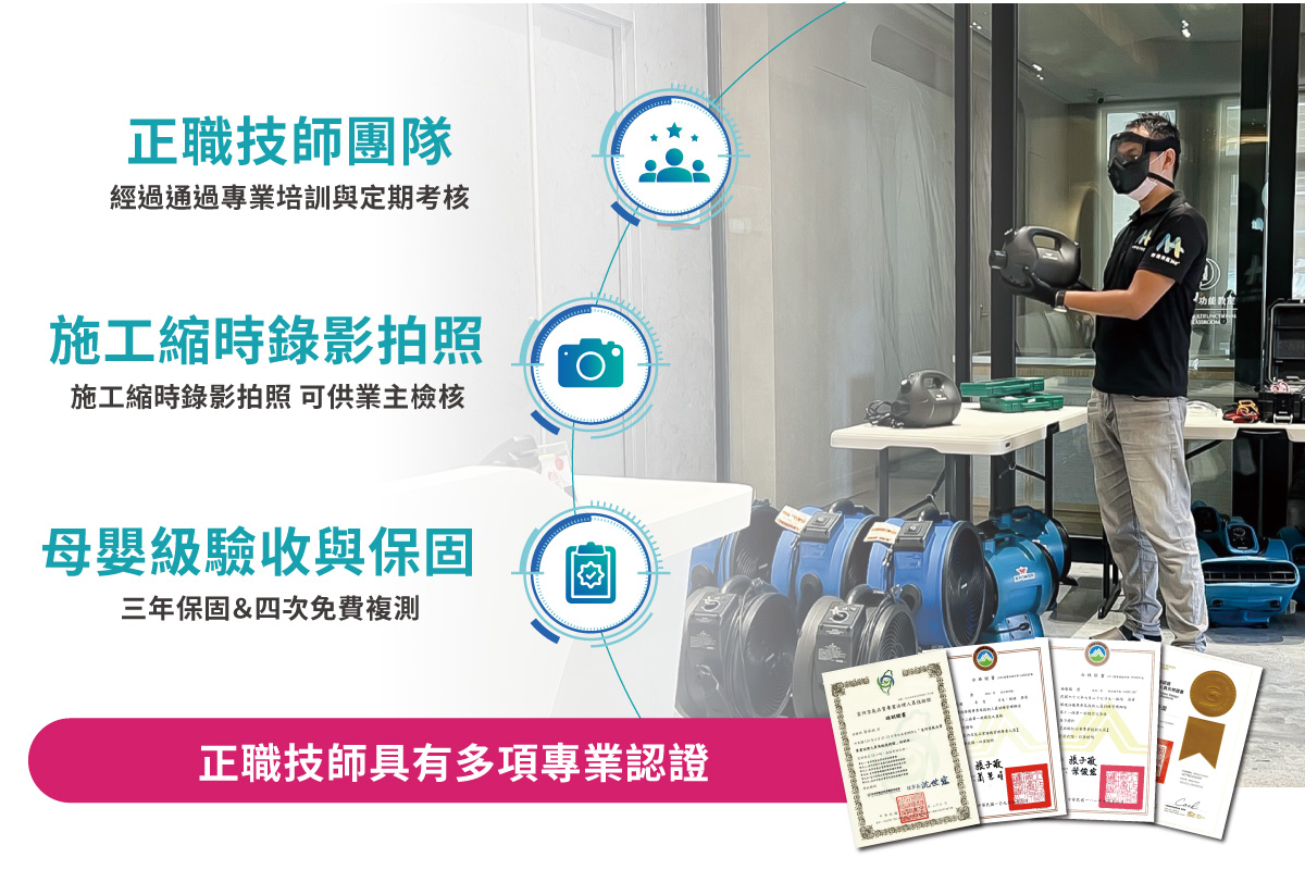 室內設計的最後一道工序，是空氣 | 遇見設計謝昱宏總監×妙健除甲醛-23
