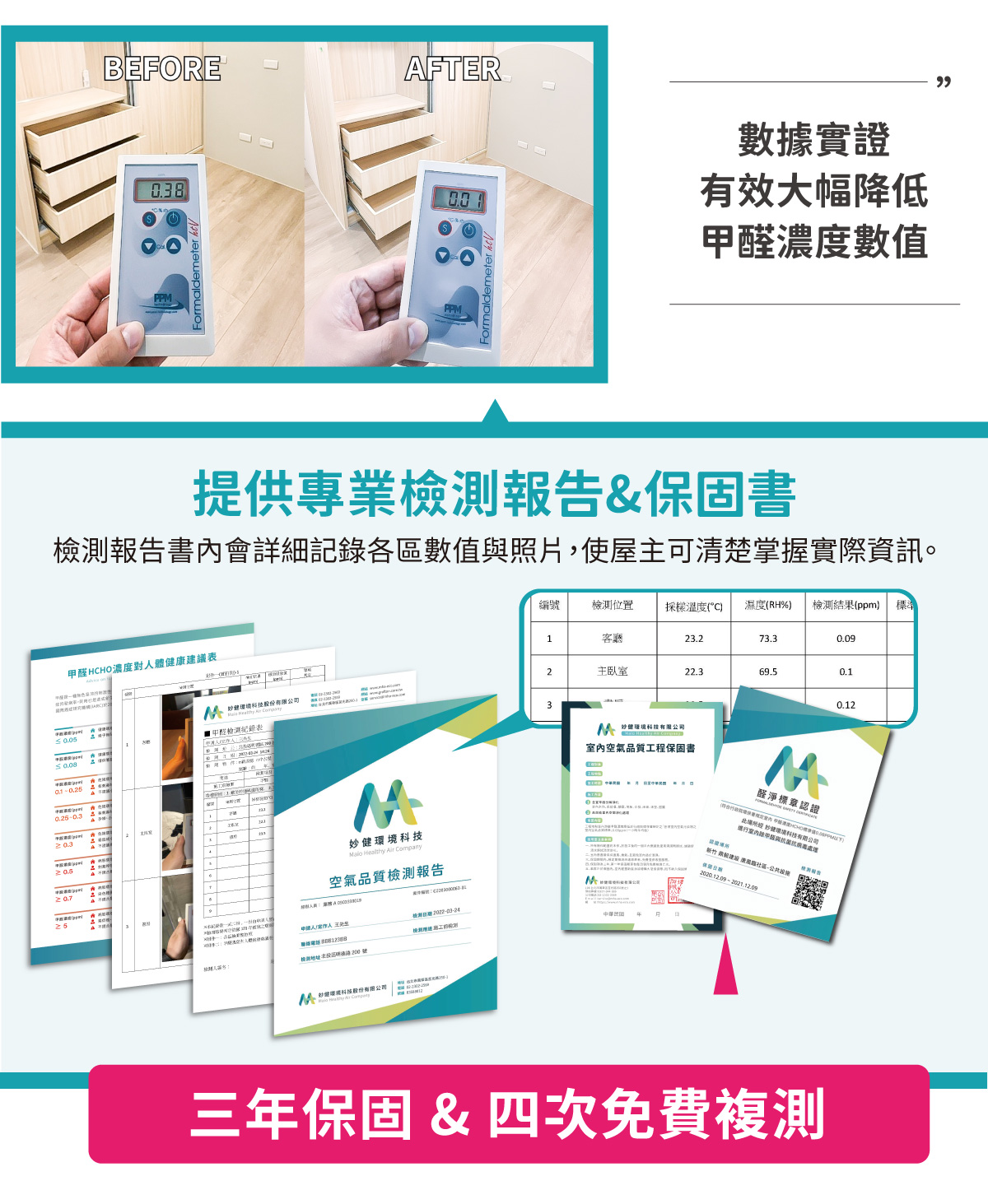 室內設計的最後一道工序，是空氣 | 遇見設計謝昱宏總監×妙健除甲醛-13