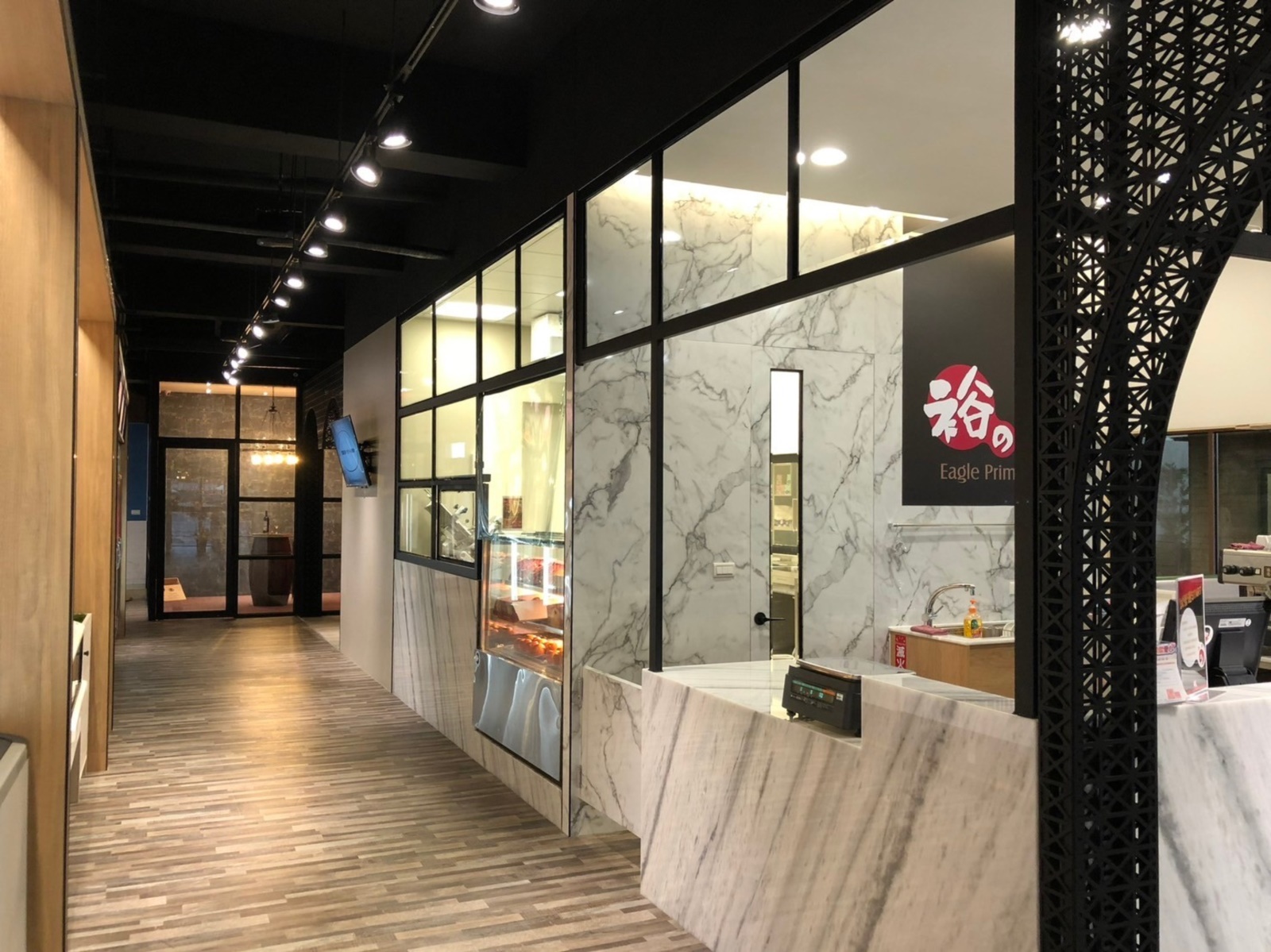 室內設計 ｜ 香漸濃 ｜ 里其室內設計 DECO 室內設計平台 4