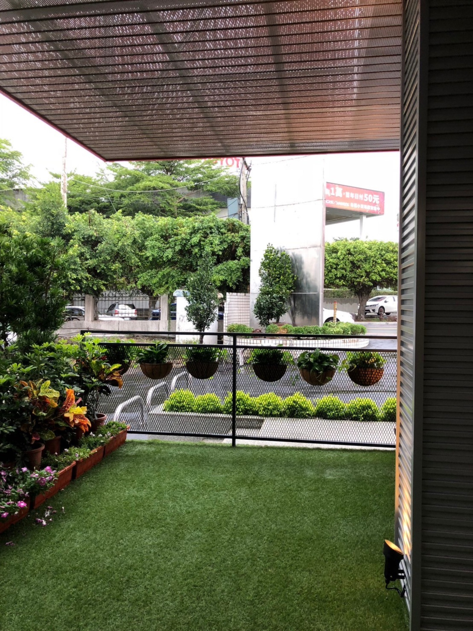 室內設計 ｜ 香漸濃 ｜ 里其室內設計 DECO 室內設計平台8