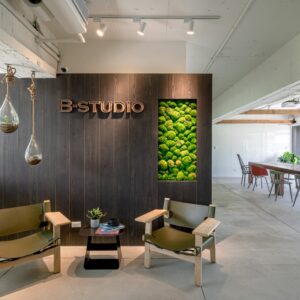 B-LAB